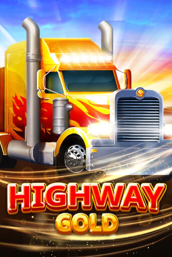 Демо игра Highway Gold играть онлайн | Casino X бесплатно