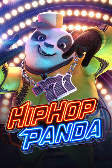 Демо игра Hip Hop Panda играть онлайн | Casino X бесплатно