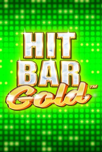 Демо игра Hit Bar: Gold играть онлайн | Casino X бесплатно