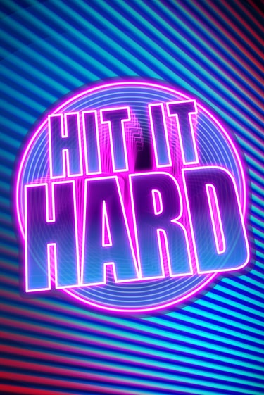 Демо игра Hit It Hard играть онлайн | Casino X бесплатно