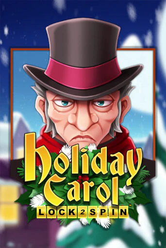 Демо игра Holiday Carol играть онлайн | Casino X бесплатно