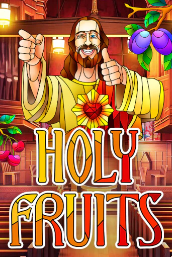 Демо игра Holy Fruits играть онлайн | Casino X бесплатно