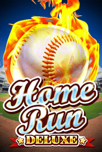 Демо игра Home Run Deluxe играть онлайн | Casino X бесплатно