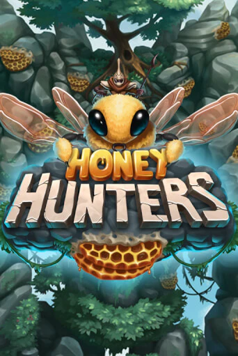 Демо игра Honey Hunters играть онлайн | Casino X бесплатно