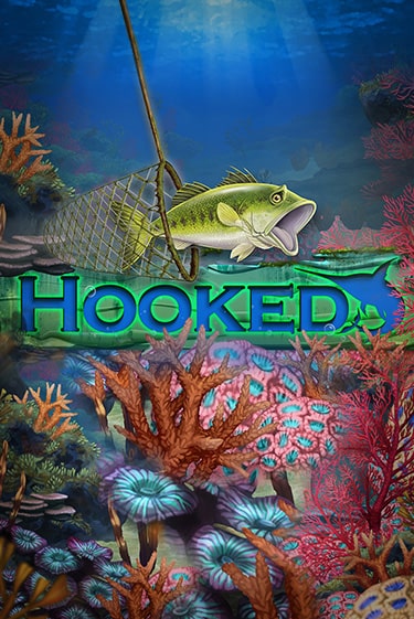 Демо игра Hooked играть онлайн | Casino X бесплатно