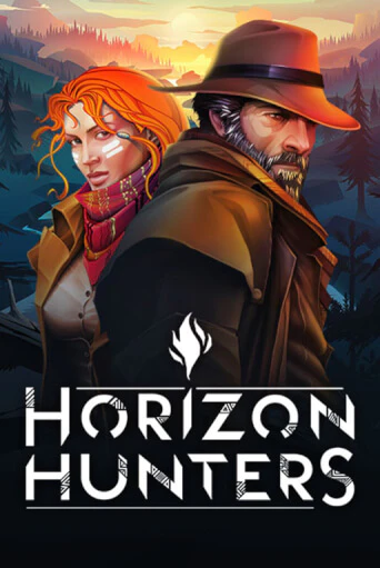 Демо игра Horizon Hunters играть онлайн | Casino X бесплатно