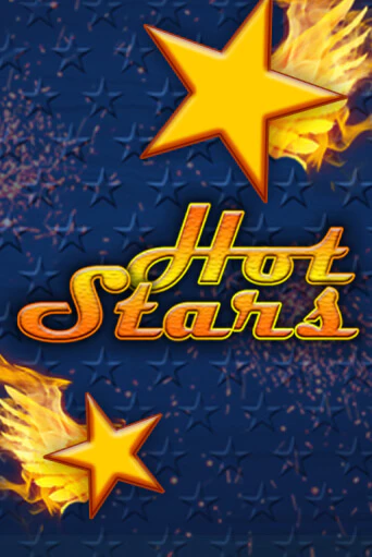 Демо игра Hot Stars играть онлайн | Casino X бесплатно