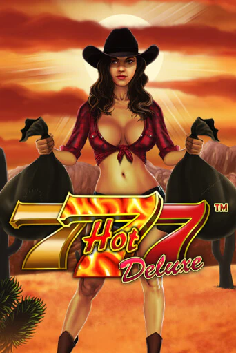 Демо игра Hot 777 Deluxe играть онлайн | Casino X бесплатно