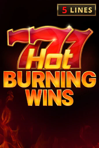 Демо игра Hot Burning Wins играть онлайн | Casino X бесплатно