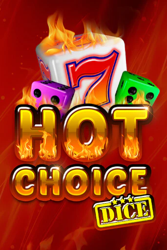 Демо игра Hot Choice Dice играть онлайн | Casino X бесплатно