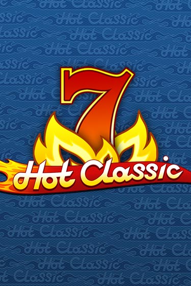 Демо игра Hot Classic играть онлайн | Casino X бесплатно