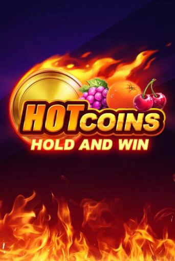 Демо игра Hot Coins: Hold and Win играть онлайн | Casino X бесплатно