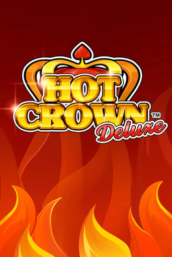 Демо игра Hot Crowns Deluxe играть онлайн | Casino X бесплатно