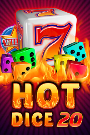 Демо игра Hot Dice 20 играть онлайн | Casino X бесплатно