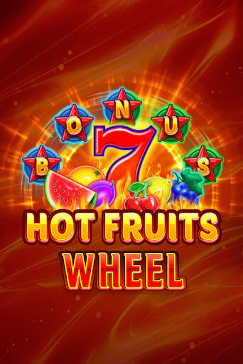 Демо игра Hot Fruits Wheel играть онлайн | Casino X бесплатно