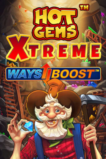 Демо игра Hot Gems Xtreme играть онлайн | Casino X бесплатно