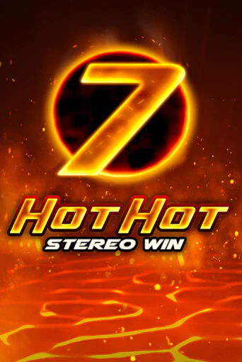 Демо игра Hot Hot Stereo Win играть онлайн | Casino X бесплатно