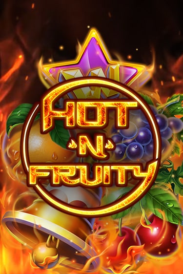 Демо игра Hot & Fruity играть онлайн | Casino X бесплатно