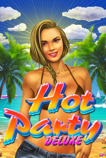 Демо игра Hot Party Deluxe играть онлайн | Casino X бесплатно