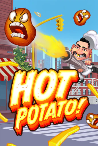 Демо игра Hot Potato играть онлайн | Casino X бесплатно