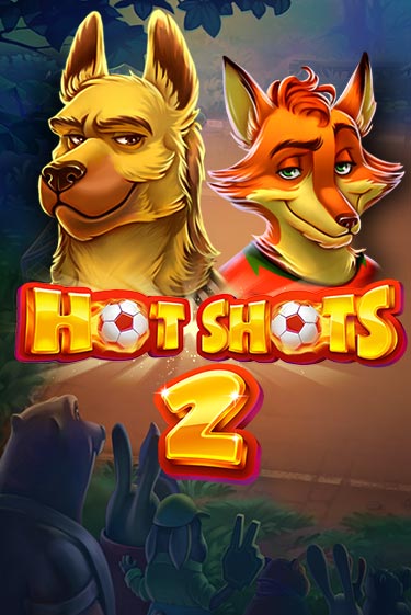 Демо игра Hot Shots 2 играть онлайн | Casino X бесплатно