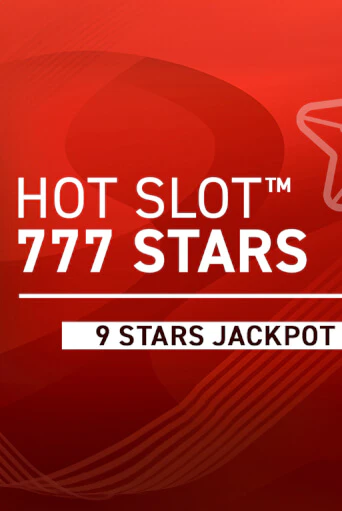 Демо игра Hot Slot: 777 Stars Extremely Light играть онлайн | Casino X бесплатно