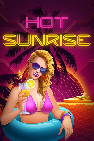 Демо игра Hot Sunrise™ играть онлайн | Casino X бесплатно