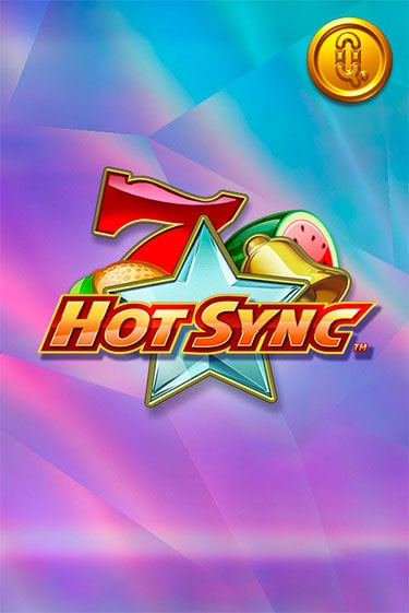 Демо игра Hot Sync играть онлайн | Casino X бесплатно