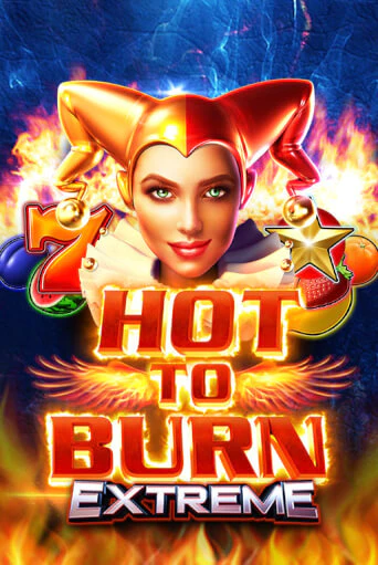 Демо игра Hot to Burn Extreme играть онлайн | Casino X бесплатно