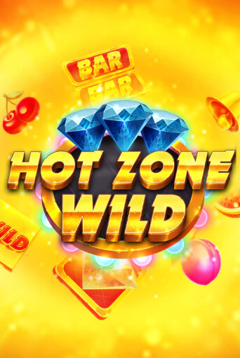 Демо игра Hot Zone Wild™ играть онлайн | Casino X бесплатно