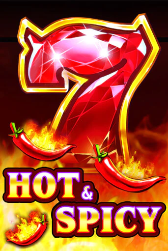 Демо игра Hot and Spicy No Jackpot играть онлайн | Casino X бесплатно