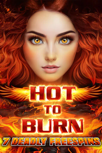 Демо игра Hot to Burn 7 Deadly Free Spins играть онлайн | Casino X бесплатно