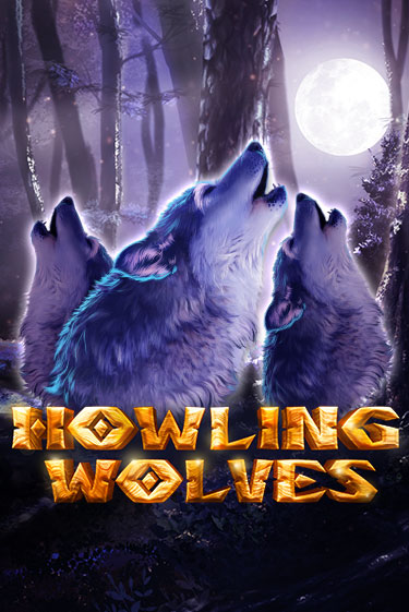 Демо игра Howling Wolves играть онлайн | Casino X бесплатно