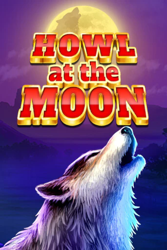 Демо игра Howl at the Moon играть онлайн | Casino X бесплатно