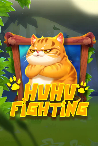 Демо игра Hu Hu Fighting играть онлайн | Casino X бесплатно