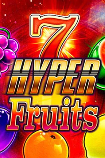 Демо игра Hyper Fruits играть онлайн | Casino X бесплатно