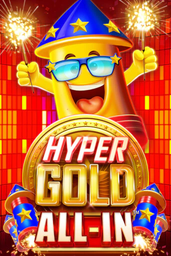 Демо игра Hyper Gold All In играть онлайн | Casino X бесплатно