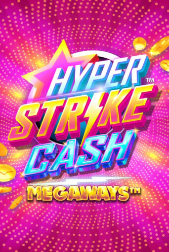 Демо игра Hyper Strike™ CASH Megaways™ играть онлайн | Casino X бесплатно