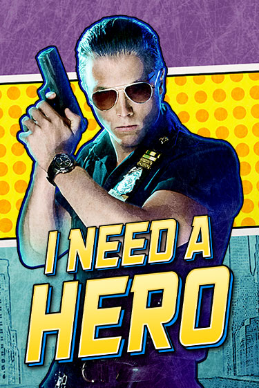 Демо игра I Need A Hero играть онлайн | Casino X бесплатно