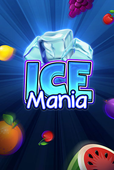 Демо игра Ice Mania играть онлайн | Casino X бесплатно