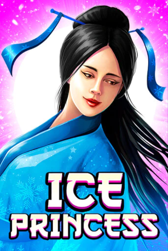 Демо игра Ice Princess играть онлайн | Casino X бесплатно