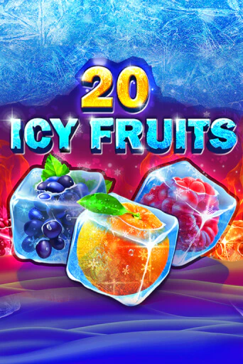 Демо игра Icy Fruits играть онлайн | Casino X бесплатно