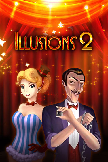 Демо игра Illusions 2 играть онлайн | Casino X бесплатно