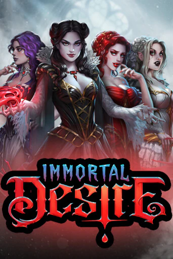 Демо игра Immortal Desire играть онлайн | Casino X бесплатно