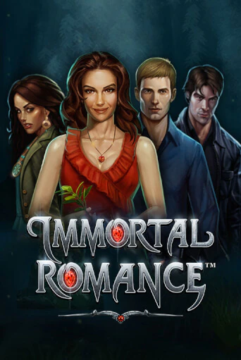 Демо игра Immortal Romance играть онлайн | Casino X бесплатно