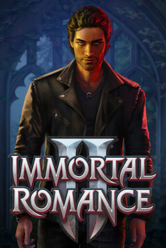 Демо игра Immortal Romance™ II играть онлайн | Casino X бесплатно