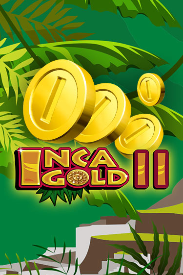 Демо игра Inca Gold II играть онлайн | Casino X бесплатно