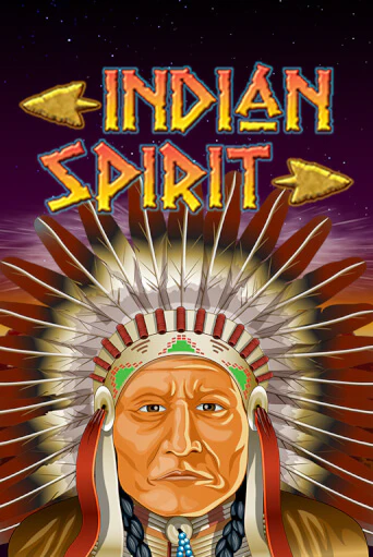 Демо игра Indian Spirit играть онлайн | Casino X бесплатно