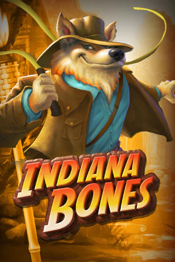 Демо игра Indiana Bones играть онлайн | Casino X бесплатно