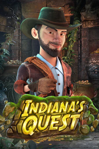 Демо игра Indiana's Quest играть онлайн | Casino X бесплатно